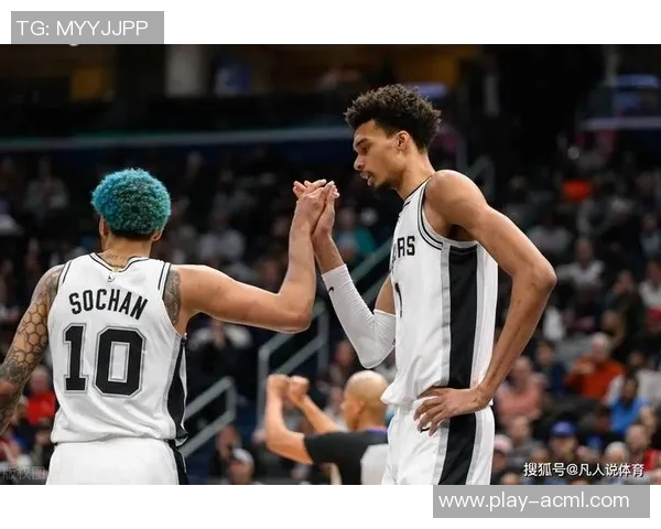 文班亚马成为马刺核心福克斯在关键时刻显得迷茫 文班亚马成为马刺核心福克斯在关键时刻显得迷茫