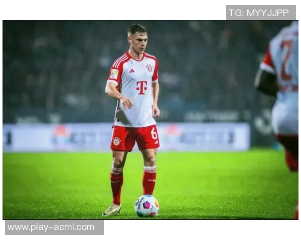 基米希脚踝伤势未愈拜仁官方确认其只能进行独自恢复训练 基米希脚踝伤势未愈拜仁官方确认其只能进行独自恢复训练