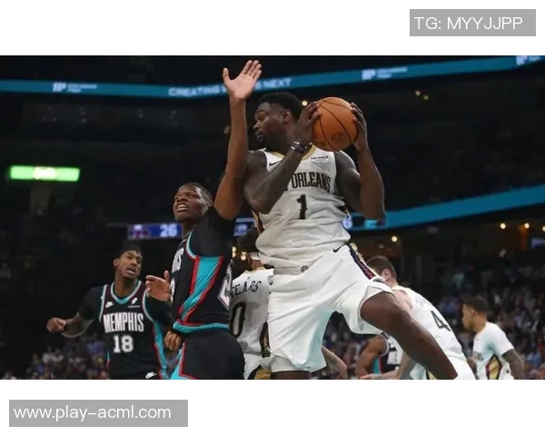 盖伊期待锡安莫兰特夏普布泽利斯墨菲共同展现扣篮大赛的精彩瞬间