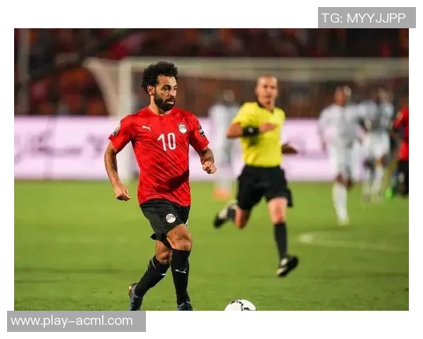 非洲杯梦幻阵容揭晓萨拉赫阿什拉夫奥斯梅恩领衔出战