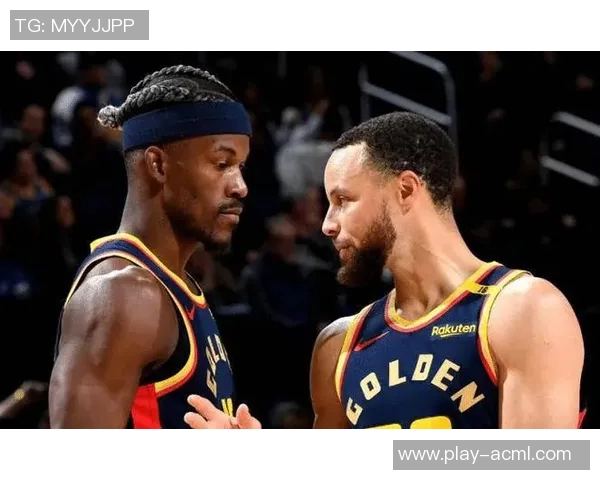 勇士官方宣布吉米巴特勒因左膝酸痛缺席本场比赛将不再回归